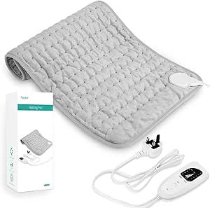 Electric Warm Bed Heating Pad